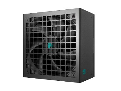Deepcool PSU, ATX 3.1, 80 Plus Gold, PN1200-M, 1200 W