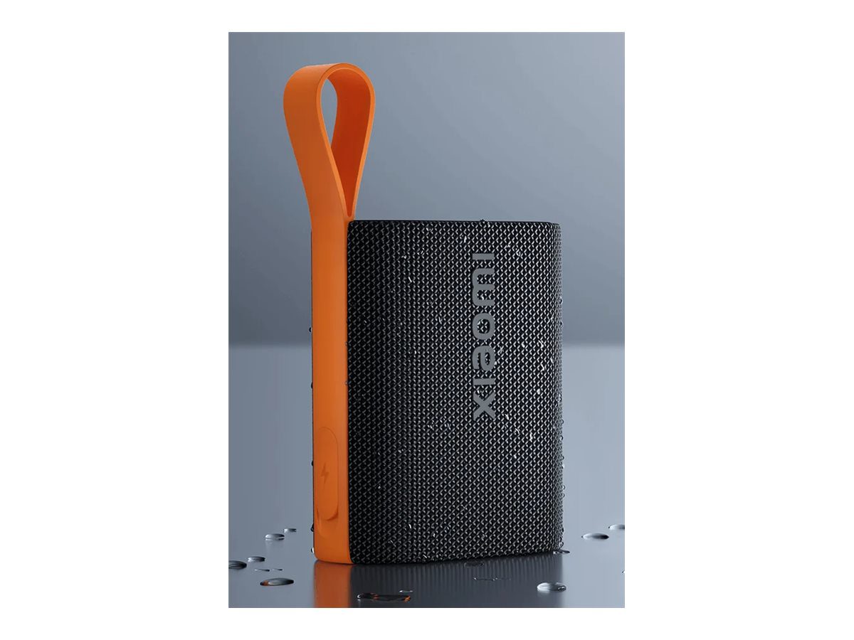 Sound Pocket, QBH4269GL, 5 W, Bluetooth, Wireless connection, Portable