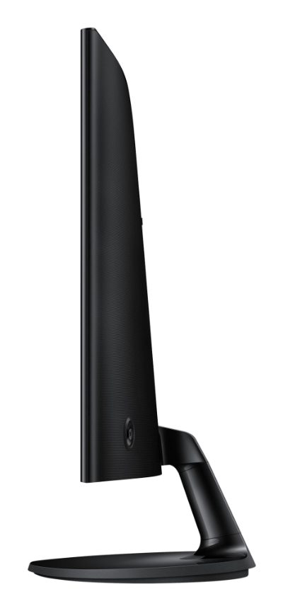 LCD Monitor, SAMSUNG, 27 ", 1920 x 1080 pixels, Full HD, Native aspect ratio 16:9, LCD, Curved, LS27D362GAUXEN