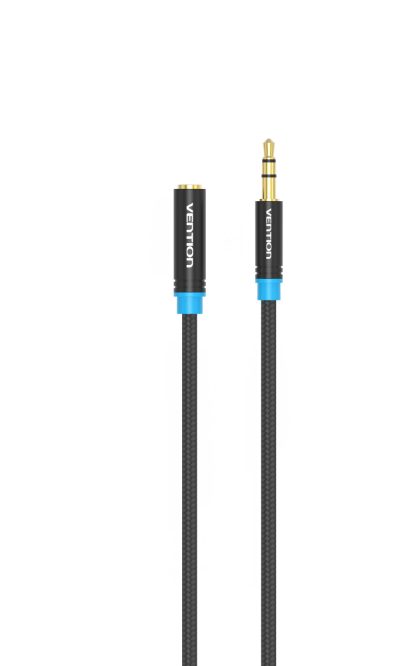 CABLE AUDIO 3.5MM/1.5M VAB-B06-B150-M VENTION