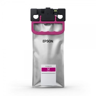 Epson XXL Ink Supply Unit, WorkForce Pro WF-C529R / C579R, Ink Cartridge, Magenta