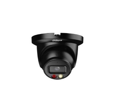 NET CAMERA 6MP EYEBALL/HDW2649TM-S-IL-0280B-B DAHUA