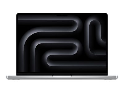 MacBook, Pro, Silver, 14.2 ", 3024 x 1964 pixels, Apple M5, 16 GB, Solid-state drive capacity 1000 GB, Apple M5 chip 10-core CPU/10-core GPU, macOS, 802.11b, Keyboard language Swedish, Keyboard backlit