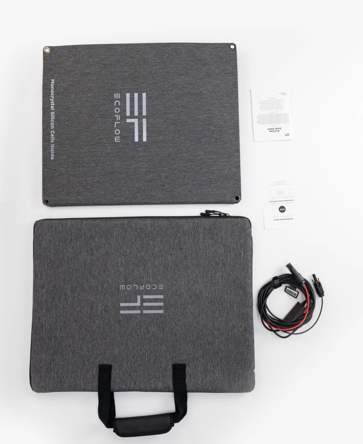 SOLAR PANEL 110W/5005901006 ECOFLOW