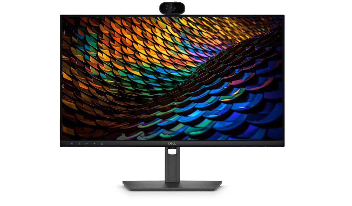 P2426HEB, 24 ", IPS, FHD, 16:9, 120 Hz, 5/8 ms, 1920 x 1080 pixels, 300 cd/m²