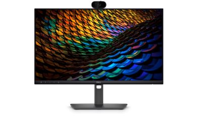 P2426HEB, 24 ", IPS, FHD, 16:9, 120 Hz, 5/8 ms, 1920 x 1080 pixels, 300 cd/m²