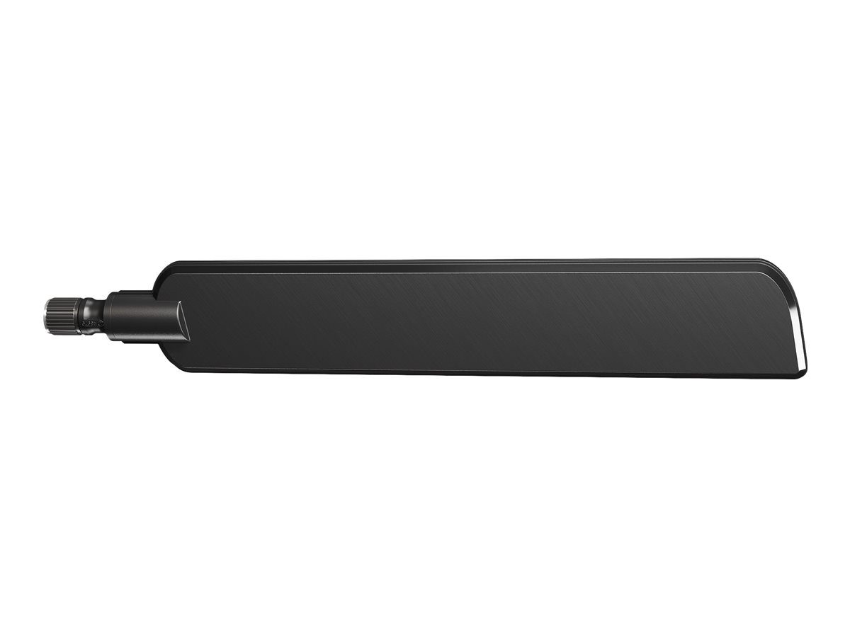 MikroTik Dual-band screw-on outdoor antenna, HGO-antenna-OUT, Screw mounted