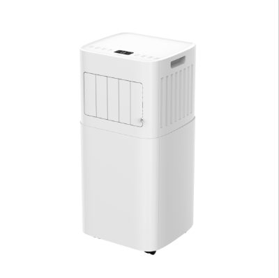 Mill Air Conditioner 9000 BTU, MPAC9000, White