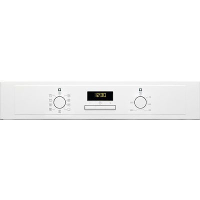 Electrolux cepeškrāsns, iebūv., 65l