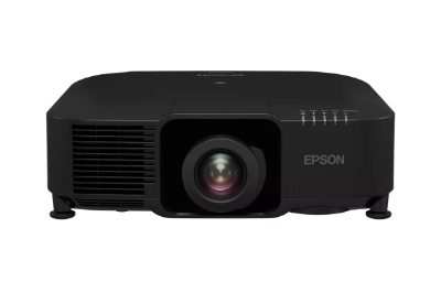 EB-PQ2010B, 4K UHD (3840 x 2160), 10000 ANSI lumens, Black