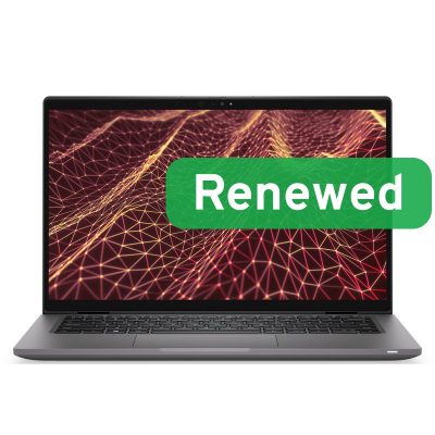 DELL Renewed Grade A, Latitude 7430, 14 ", i7-1265U, 16 GB, SSD, 256 GB, Intel Iris Xe Graphics, Windows 11 Pro, Keyboard language US