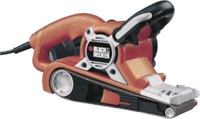 BLACK & DECKER Sander KA88-QS, 720 W