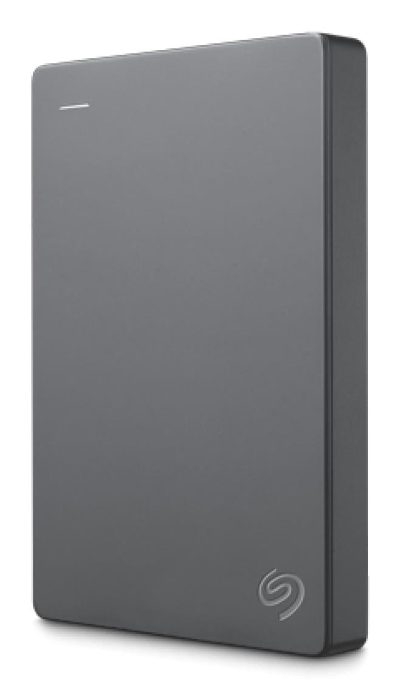 External HDD, SEAGATE, Basic, 2TB, USB 3.0, STJL2000400