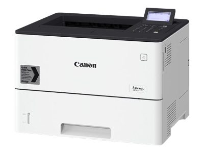 Canon LBP325x, Mono, Laser, Laser Printer, White