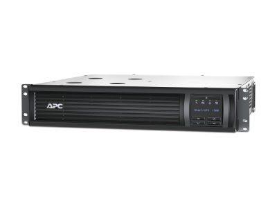 APC Smart-UPS 1500VA LCD RM 2U 230V, Schneider Electric
