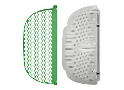 Automatic Cat Litter Box, Pura MAX 2, 480 x 480 x 520 cm, White