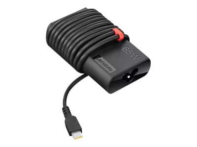 Slim, USB-C, 65 W, AC Adapter