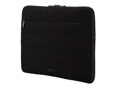 Targus Puffer 13-14" Sleeve - Black, Targus