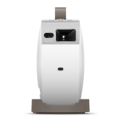 GV32, Full HD (1920x1080), 500 ANSI lumens, White, Wi-Fi