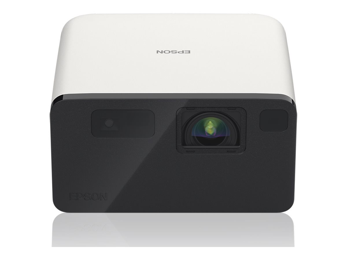 EF-21W, Full HD (1920x1080), 1000 ANSI lumens, White