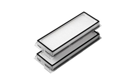 Vacuum Cleaner Accessory, ROBOROCK, Washable Filter, For Qrevo MaxV/Qrevo S/Qrevo Pro/Qrevo Curv/Qrevo Plus/Qrevo Edge/Qrevo EdgeC/Qrevo Edge 5V1/Qrevo Edge S5A, 8.02.0296