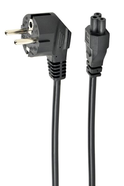 CABLE POWER C5 3M/PC-186-ML12-3M GEMBIRD