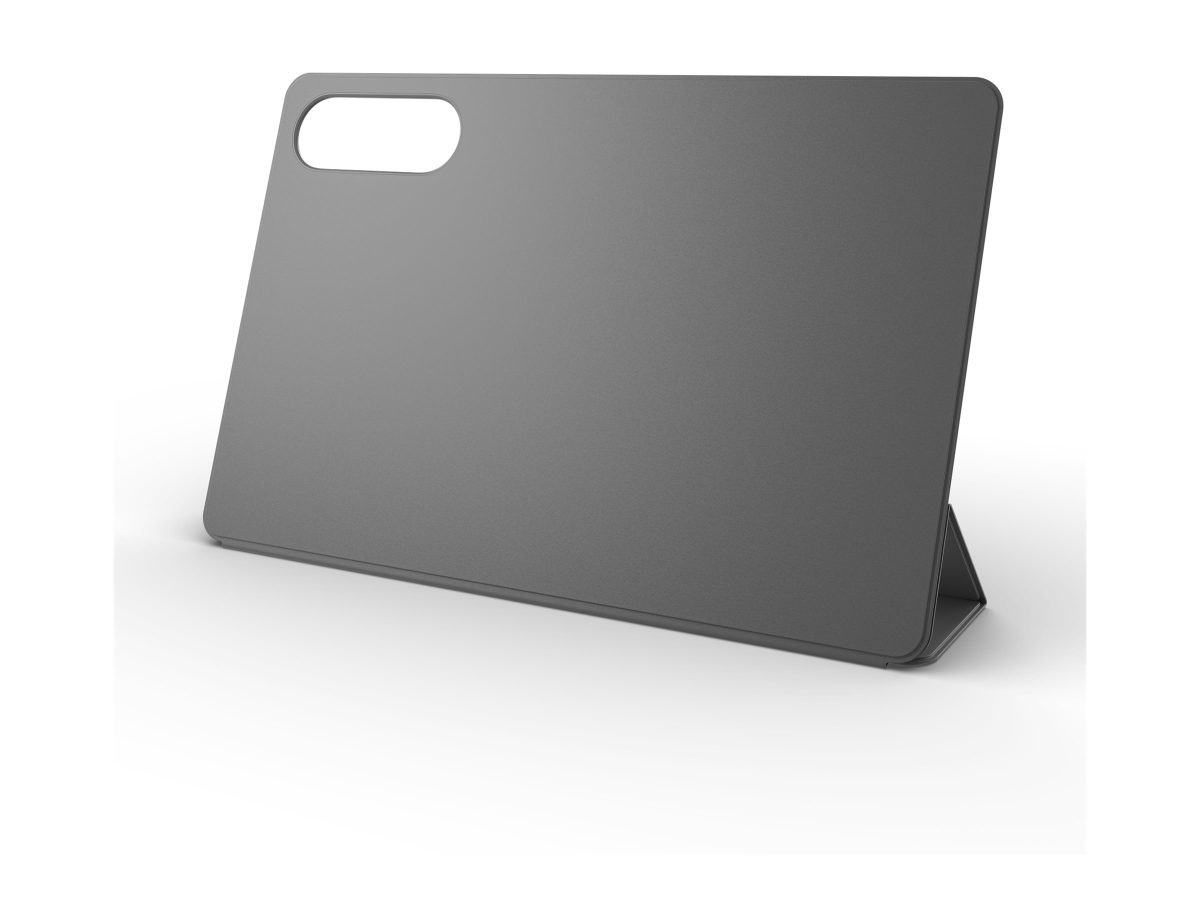 Folio Case for Yoga Tab, Folio Case, Luna Grey