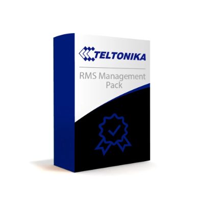 Remote Management System Pack, 5 Year