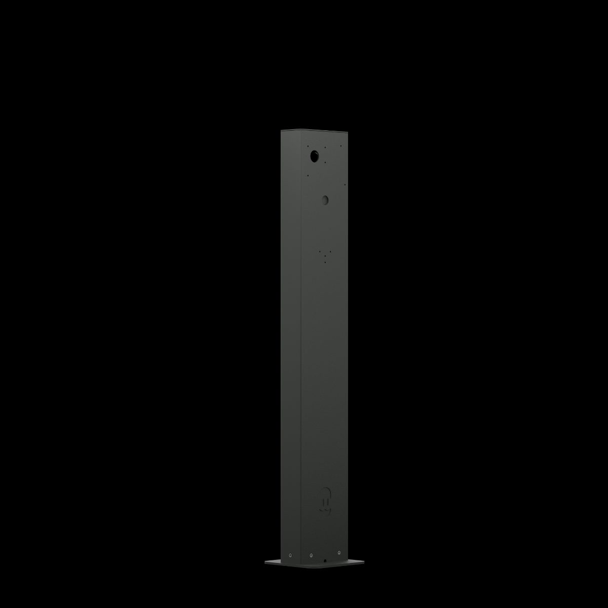 Pedestal Eiffel Basic Mono for Pulsar family