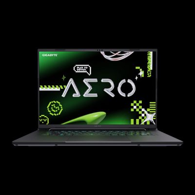 Gigabyte AERO X16 Gaming 1TH, Lunar White, 16 ", IPS, WQXGA, 2560 x 1600 pixels, 165 Hz, Anti-glare, AMD Ryzen Al 7, 350, 16 GB, SO-DIMM DDR5, Solid-state drive capacity 1000 GB, NVIDIA GeForce RTX 5050, GDDR7, 8 GB, Windows 11 Home, 802.11ax, Bluetooth version 5.2, Keyboard language US international, Keyboard backlit, Warranty 24 month(s), Battery warranty 12 month(s)