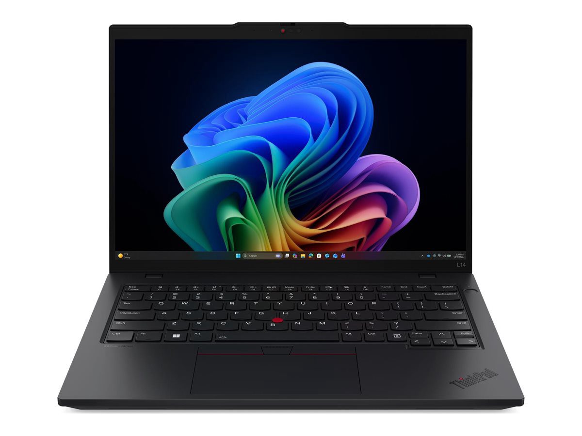 Lenovo ThinkPad L14 Gen 7 14 WUXGA AMD R7 AI 445/24GB/512GB/AMD Radeon 840M/WIN11 Pro/ENG Backlit kbd/FP/3Y Warranty, Lenovo