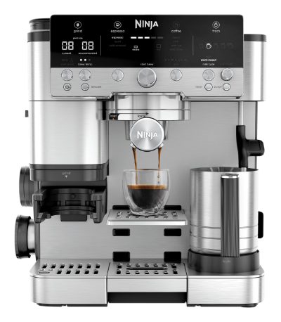 COFFEE MAKER ESPRESSO/ES655EU NINJA