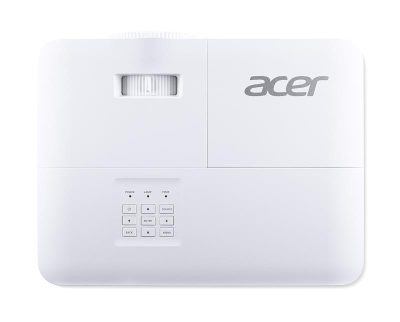 P1558I, Full HD (1920x1080), 5200 ANSI lumens, White