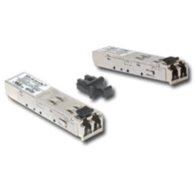 D-LINK DEM-310GT, 1-port mini-GBIC LX Single-mode Fiber Transceiver (up to 10km, support 3.3V power), D-Link, Duplex LC, Wavelength 1310 nm nm