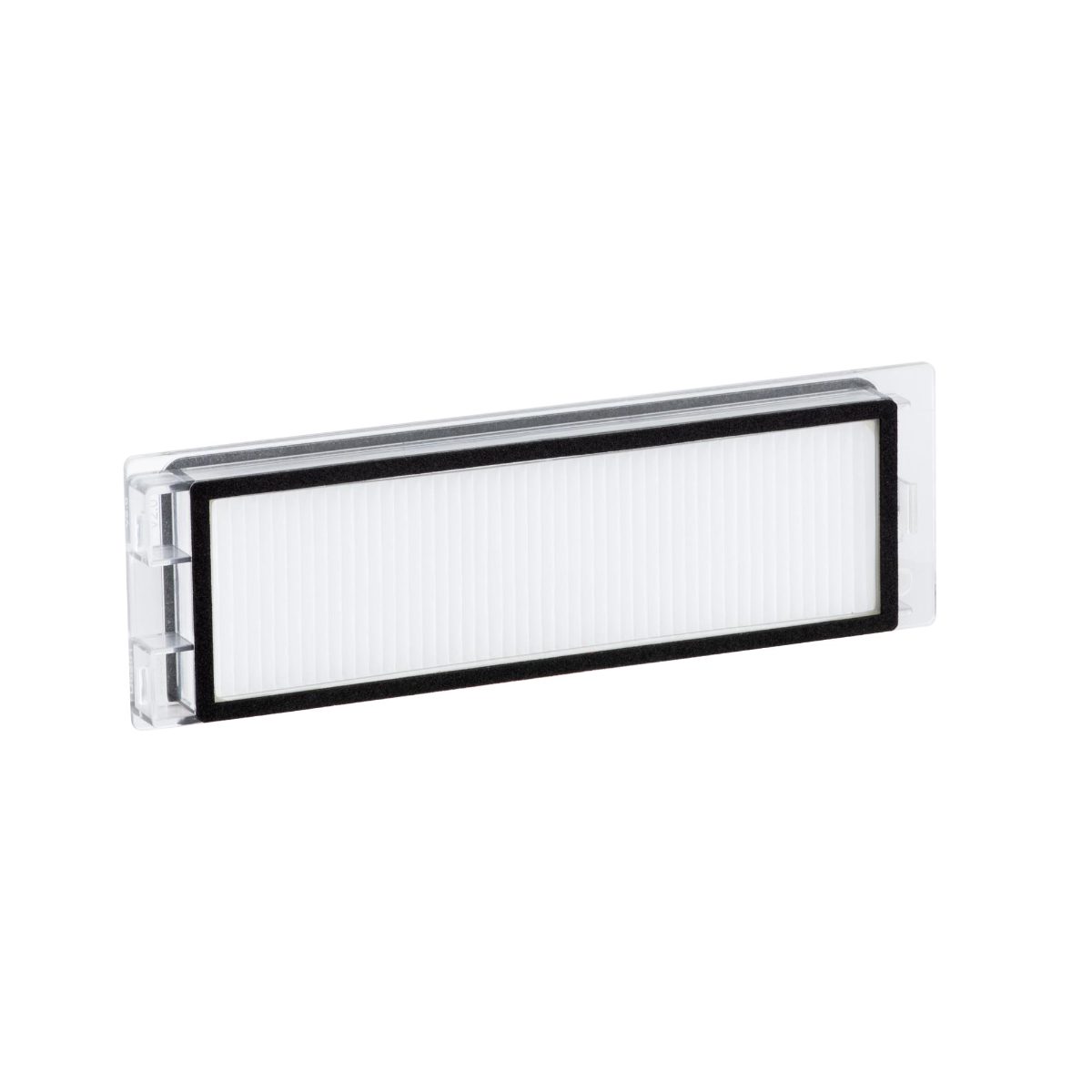 Vacuum Cleaner Accessory, ROBOROCK, Washable Filter, White, For S70/S75/S75 MaxV/G10/S70 Pro Ultra/S80/S85/S80+/S85+/S80 Pro Ultra/S85 Pro Ultra/S70 Max Ultra/S75 Max Ultra, 8.02.0082