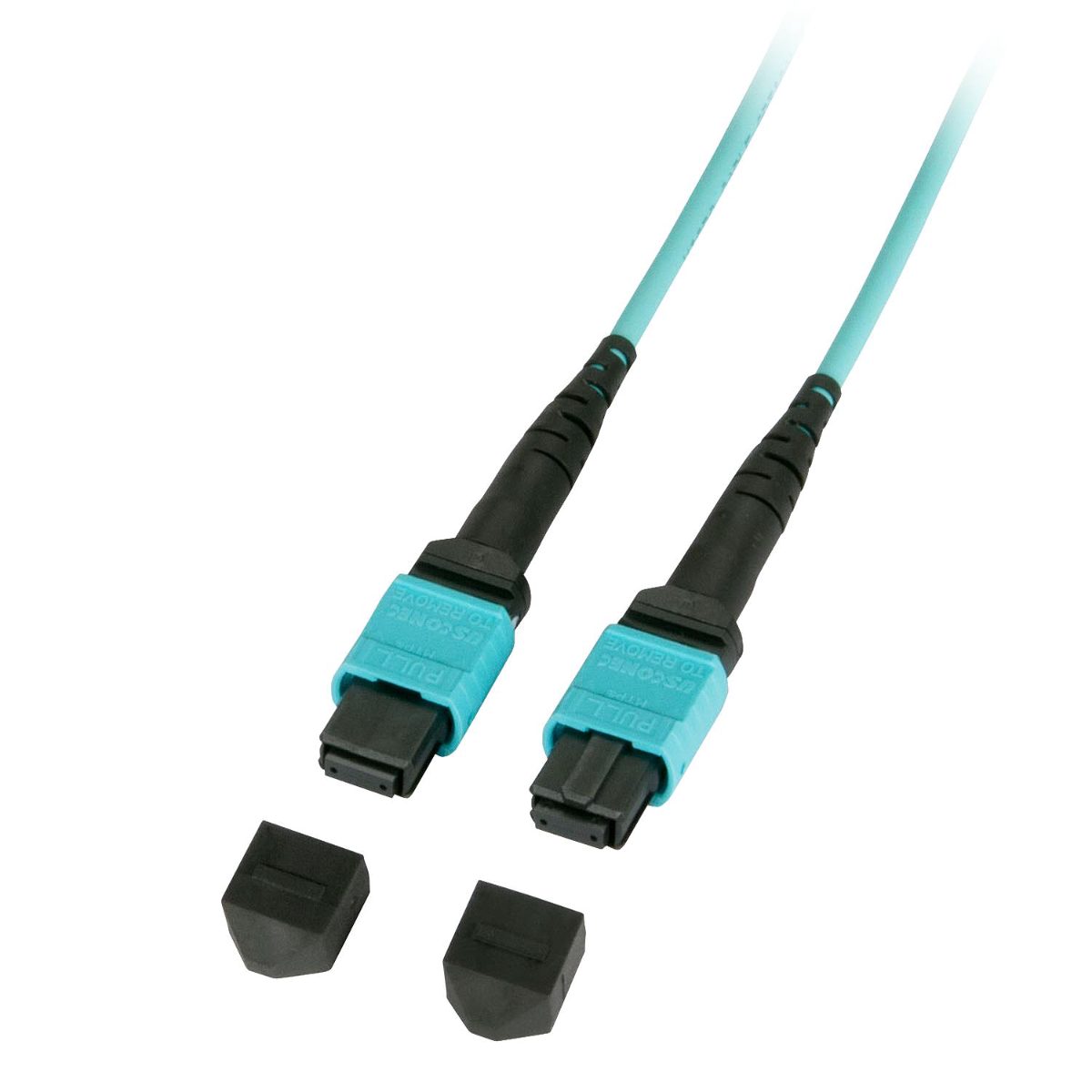 CABLE FIBRE OPTIC MTP OM3/20M 46981 LINDY