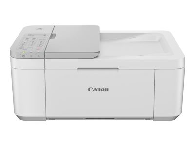 PIXMA TR4756i, Inkjet, Colour, Multifunction printer, A4/Legal, Wi-Fi, White