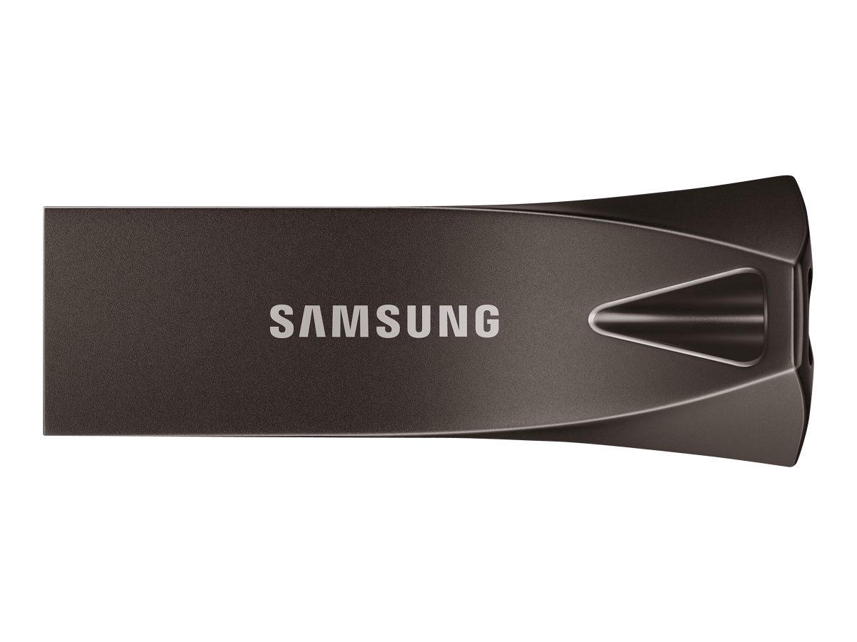 BAR Plus, MUF-256BE4/APC, 256 GB, USB Type-A, Grey