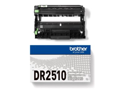 Printer Imaging Units, DR2510 Printer Drum