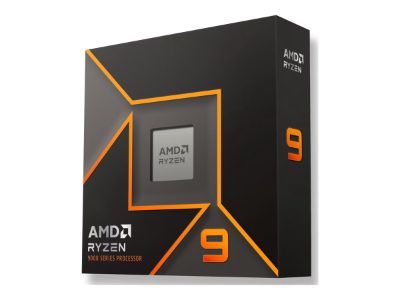 AMD Ryzen 9 9950X, 5.7 GHz, AM5, Processor threads 32, AMD, Processor cores 16