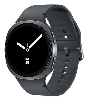 SMARTWATCH GALAXY WATCH8/44MM DARK GRAY SM-L330 SAMSUNG