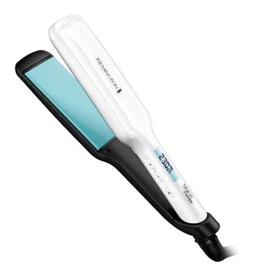Remington Shine Therapy  matu taisnotājs, balts