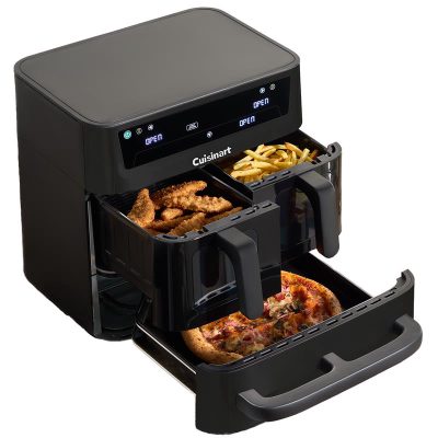 CUISINART karstā gaisa katls 3in1, 13.6L