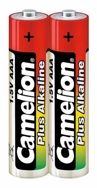 LR03-SP2, AAA/LR03, Plus Alkaline, 2 pc(s)