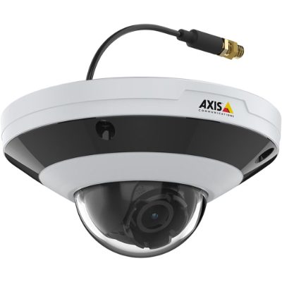 NET CAMERA SENSOR DOME/F4105-LRE 02364-001 AXIS
