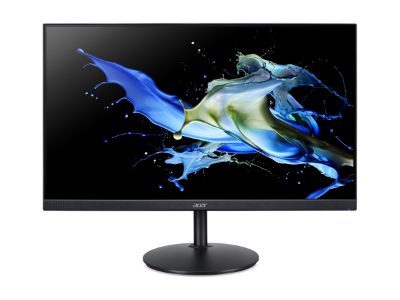 CB2, 24 ", IPS, FHD, 16:9, 144 Hz, 1 ms, 1920 x 1080 pixels, 250 cd/m², Black