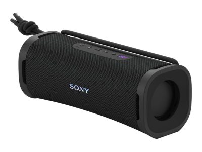 Speaker, SRS-ULT10 ULT FIELD 1, Waterproof, Bluetooth, Wireless connection, Portable, Black