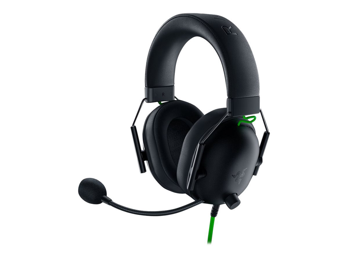 Gaming Headset, BlackShark V2 X, Wired, Over-Ear