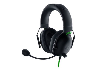 Gaming Headset, BlackShark V2 X, Wired, Over-Ear