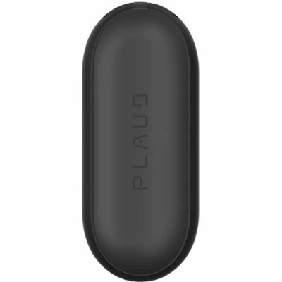 Plaud.AI Note diktofons 3-in-1, 64gb, pelēks